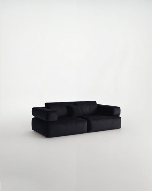 SIENNA TWO SEATS SOFA